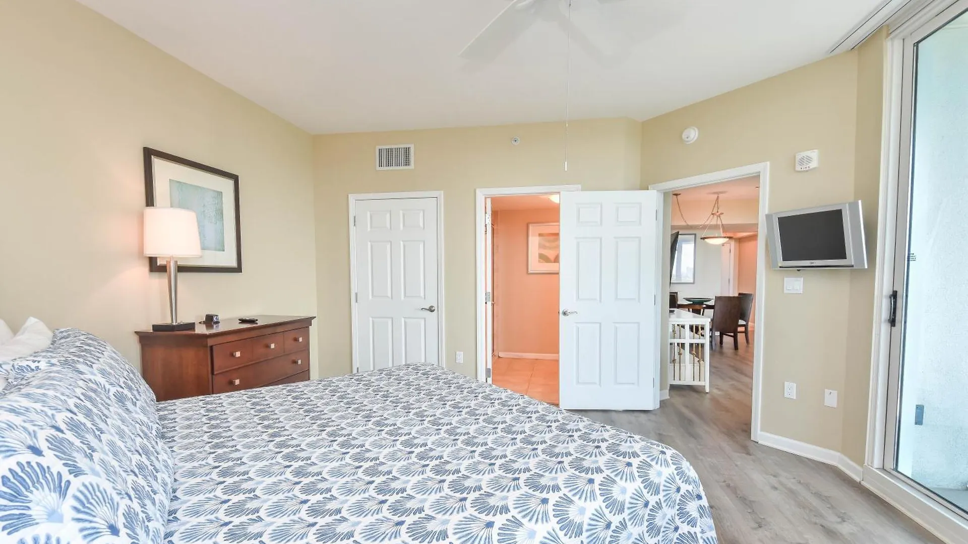 The Palms Of Destin 2816 Apartment