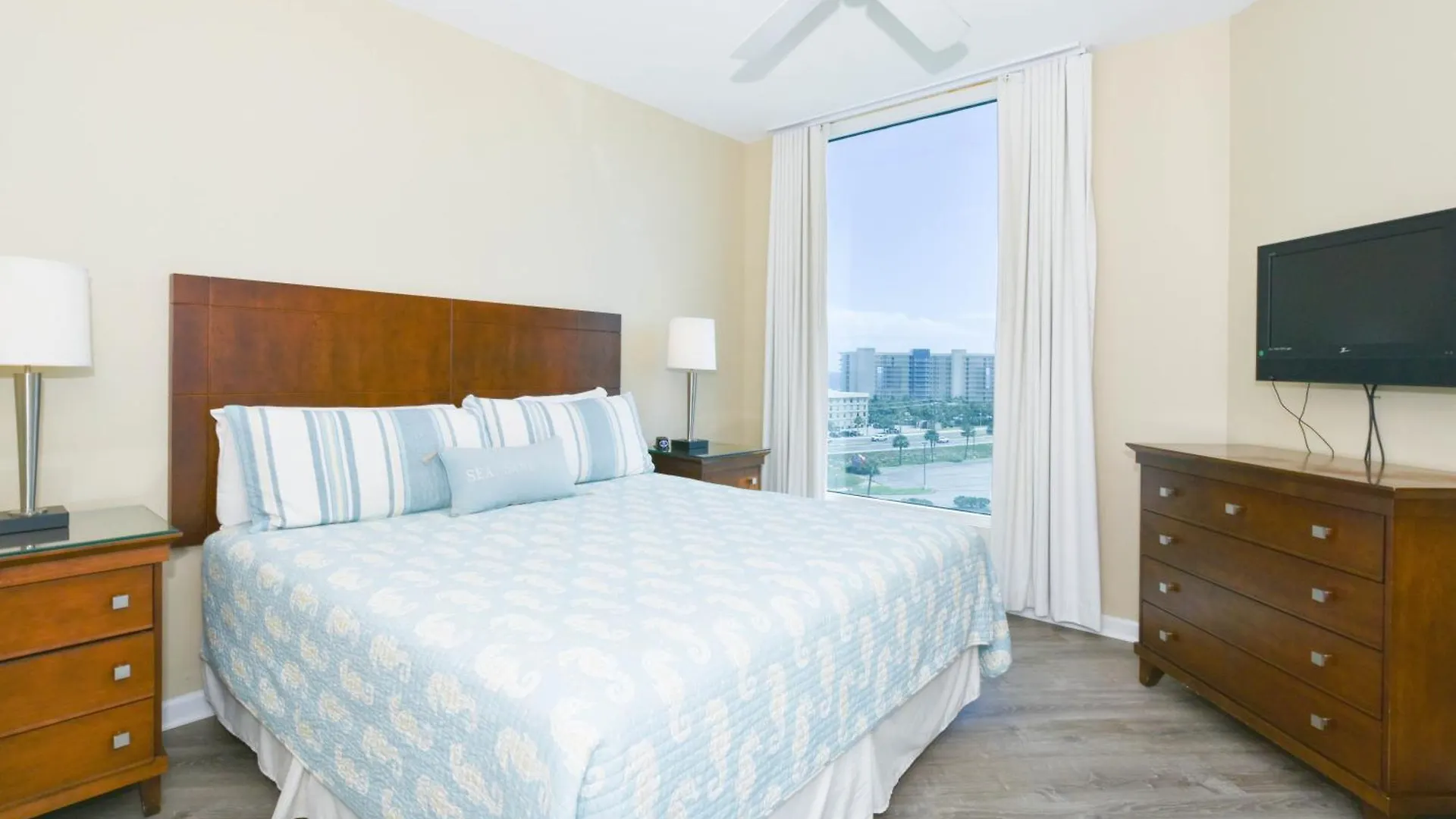The Palms Of Destin 2816 Apartment