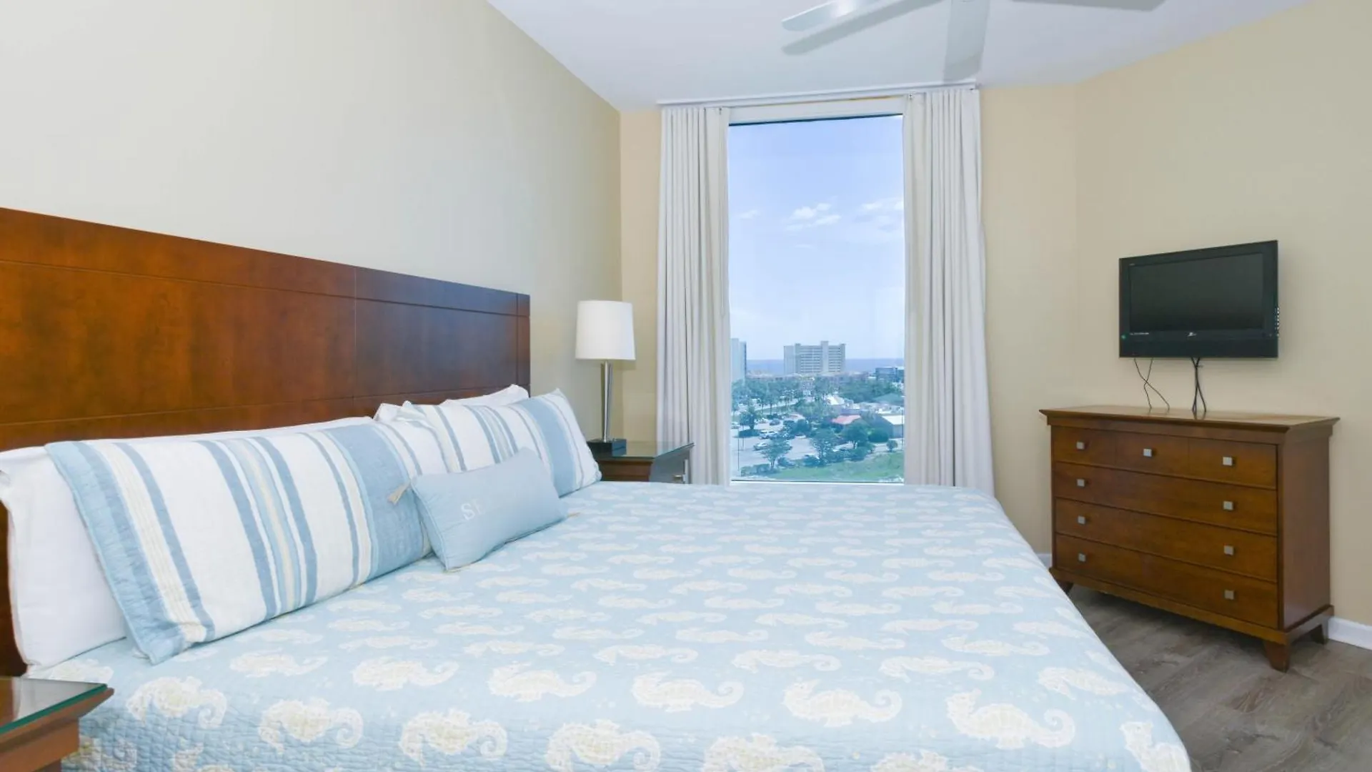 The Palms Of Destin 2816 Apartment United States