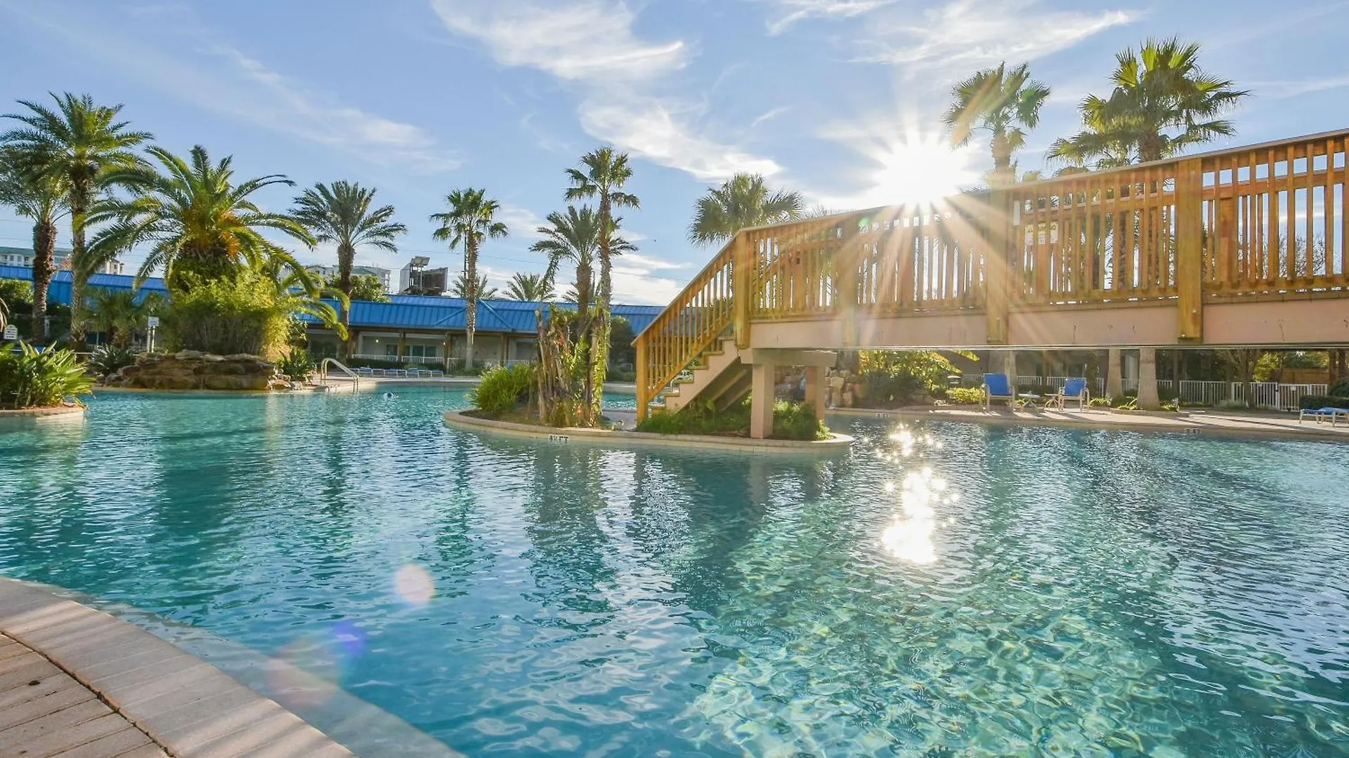 The Palms Of Destin 2816 Apartment United States