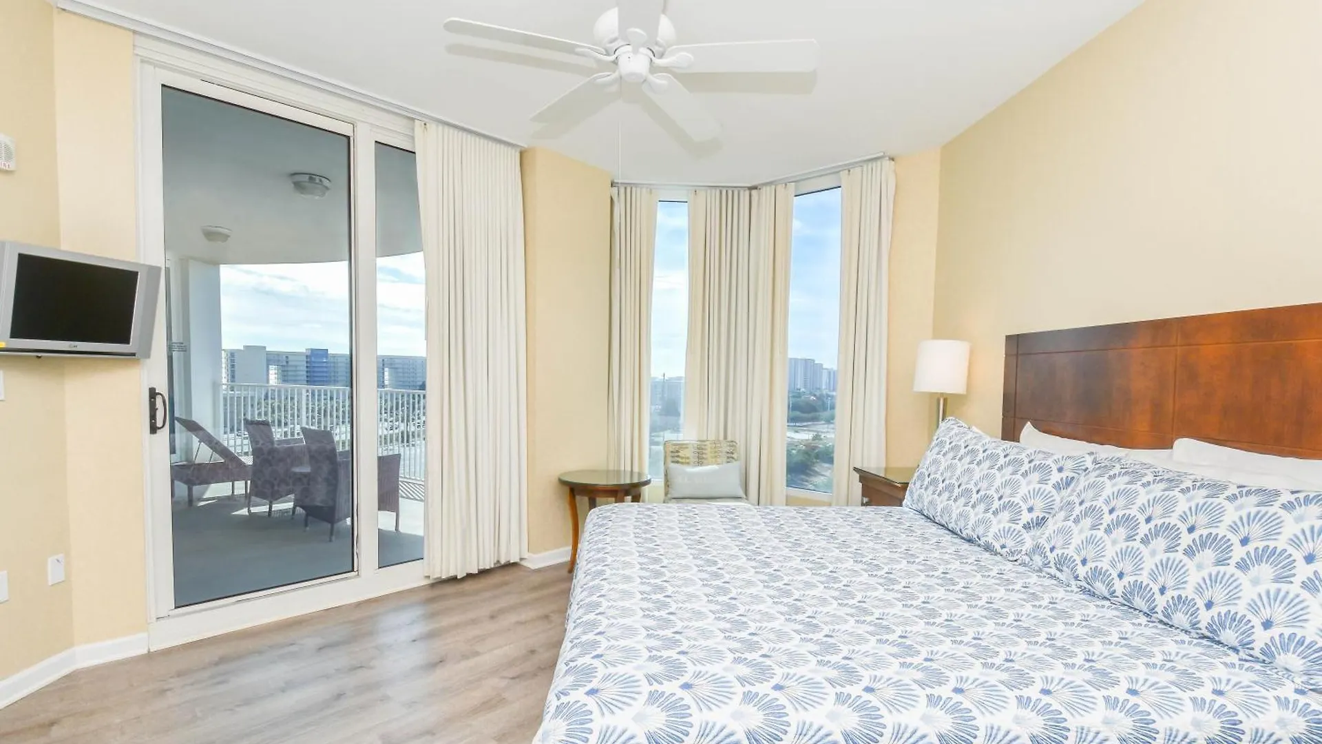 The Palms Of Destin 2816 Apartment