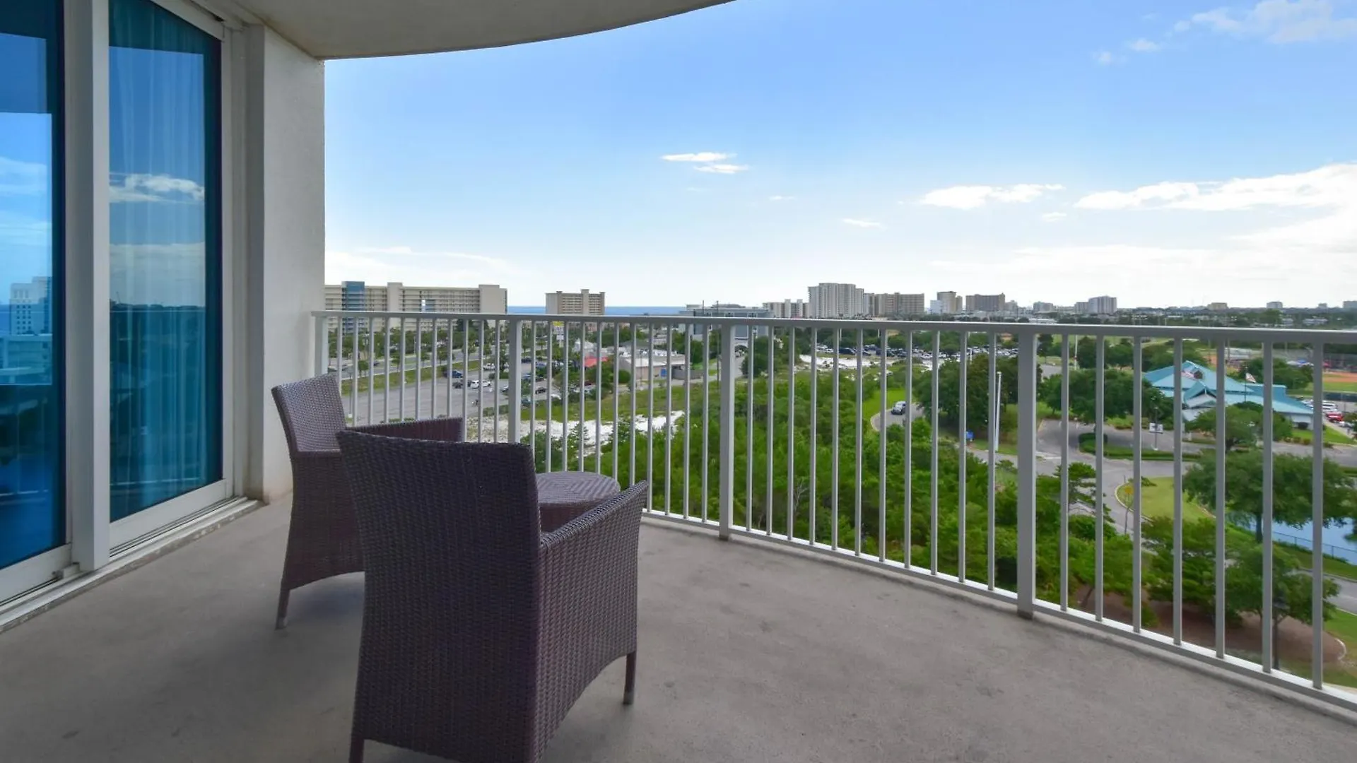 The Palms Of Destin 2816 Apartment