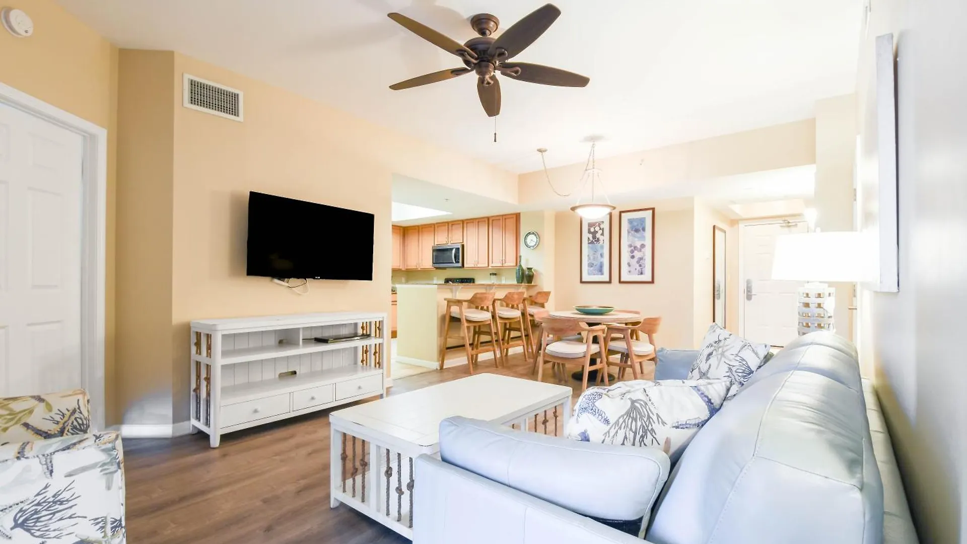 The Palms Of Destin 2816 Apartment