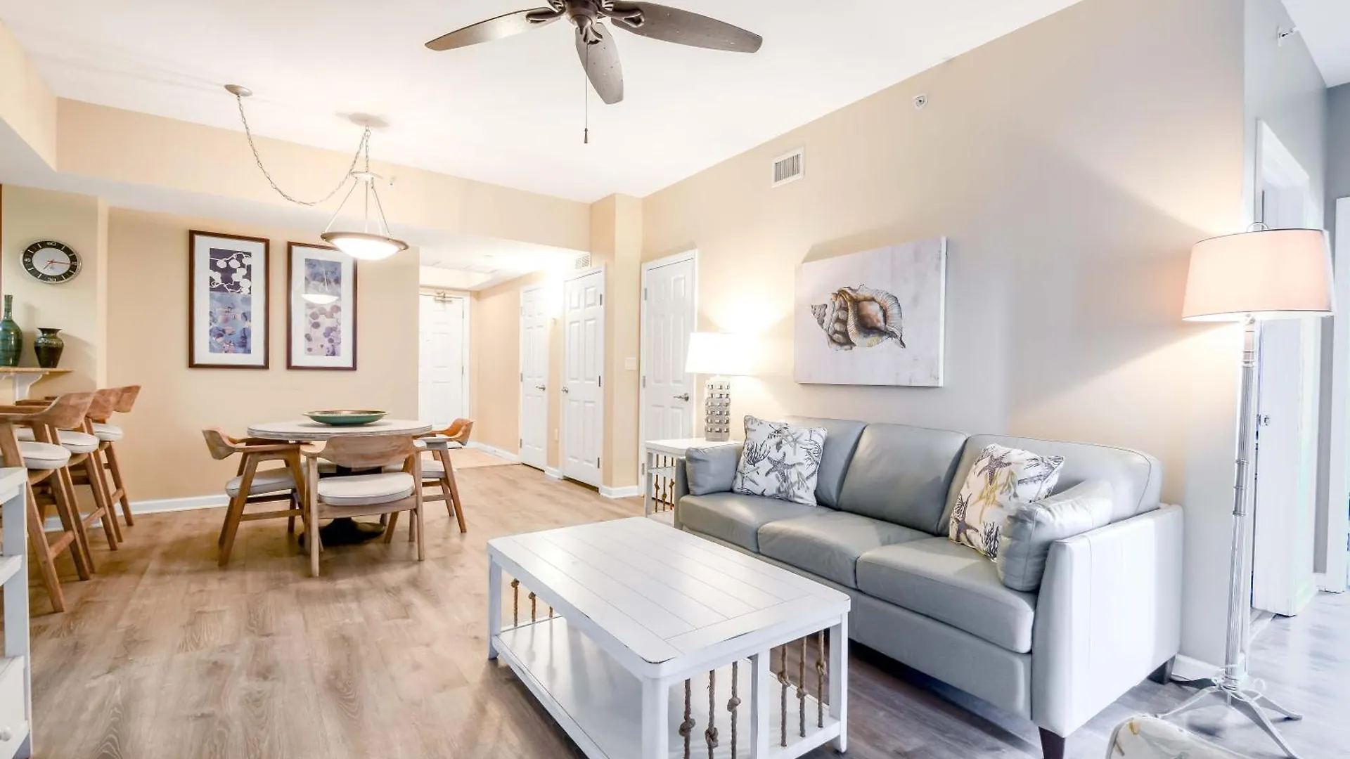 The Palms Of Destin 2816 Apartment